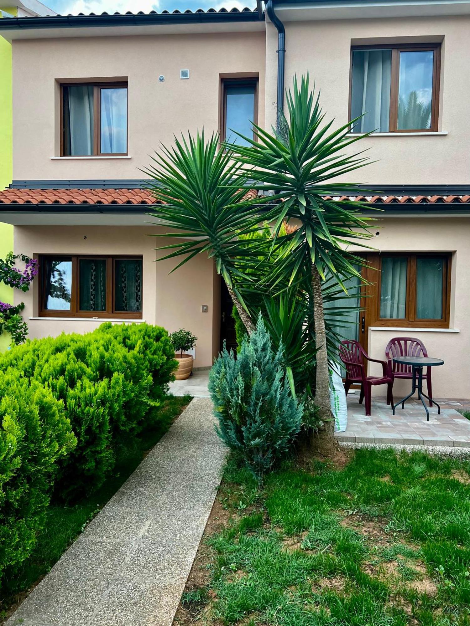 Eden Apartment Pula Exterior foto